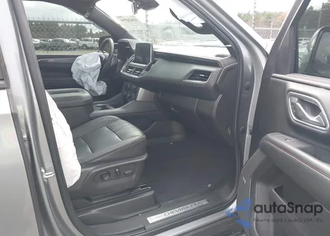 2023 Chevrolet Tahoe 2Wd Rst from USA, damaged, VIN 1GNSCRKD1PR165878